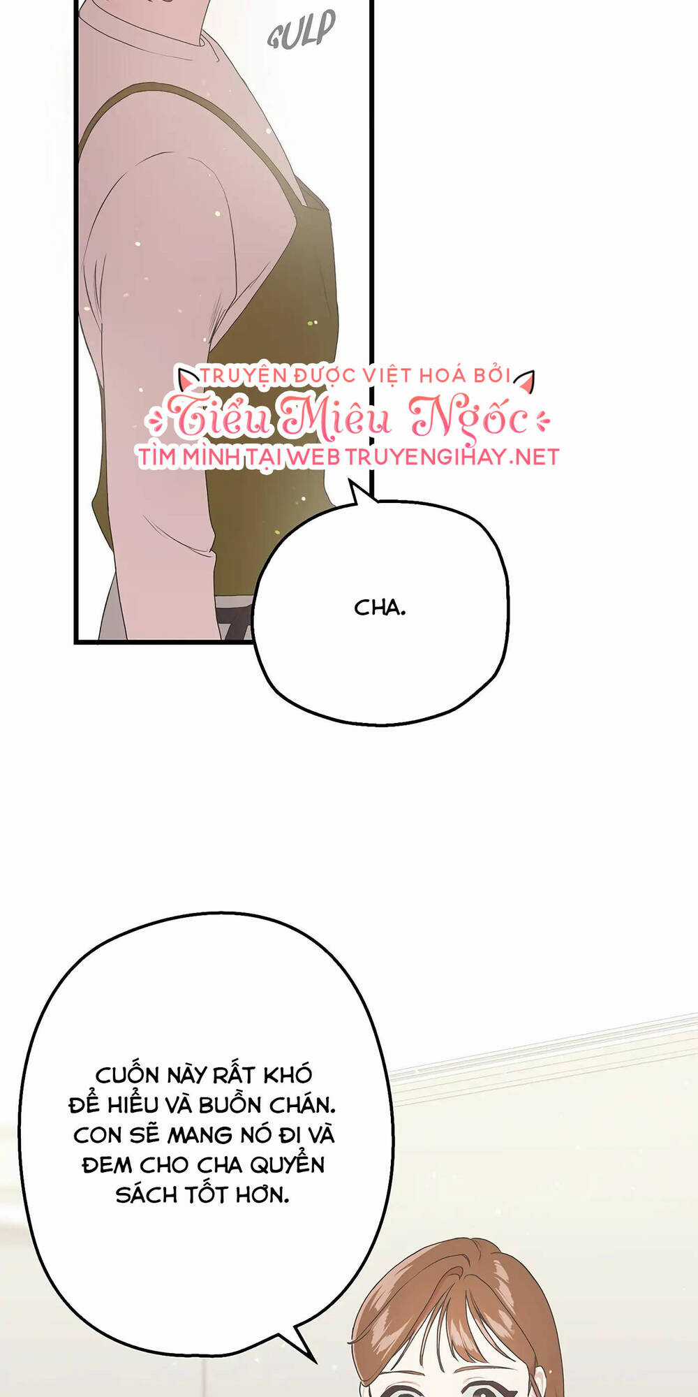 Người Chồng Thứ Hai Của Tôi Chapter 9 trang 59