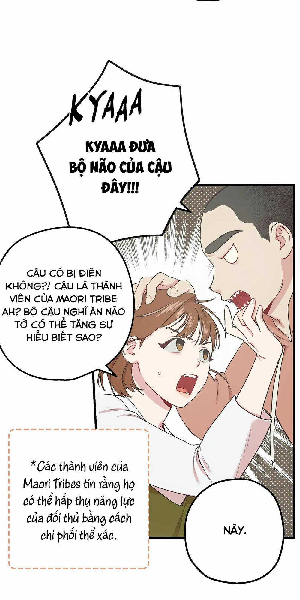 Người Chồng Thứ Hai Của Tôi Chapter 9 trang 6