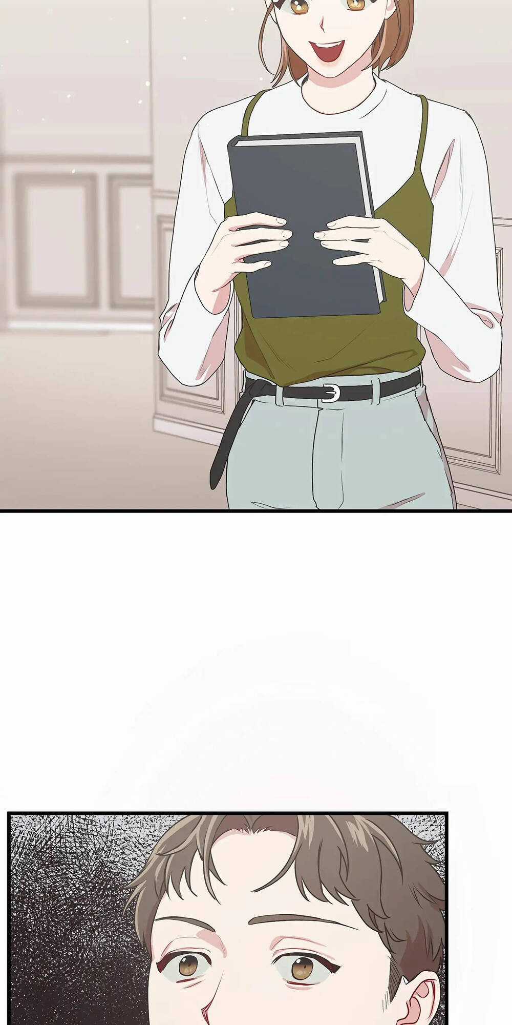 Người Chồng Thứ Hai Của Tôi Chapter 9 trang 60