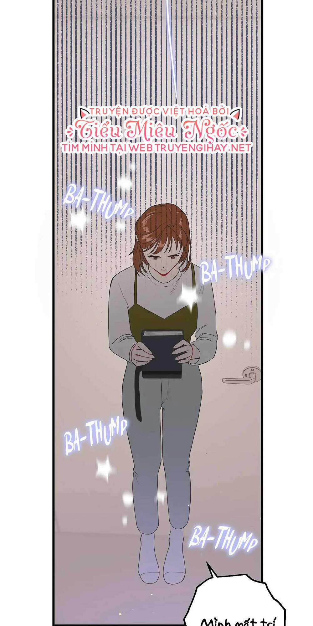 Người Chồng Thứ Hai Của Tôi Chapter 9 trang 63