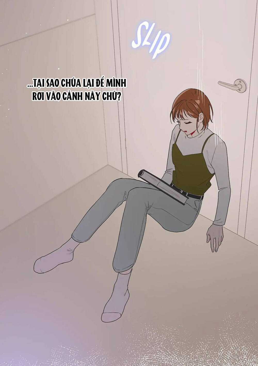 Người Chồng Thứ Hai Của Tôi Chapter 9 trang 66