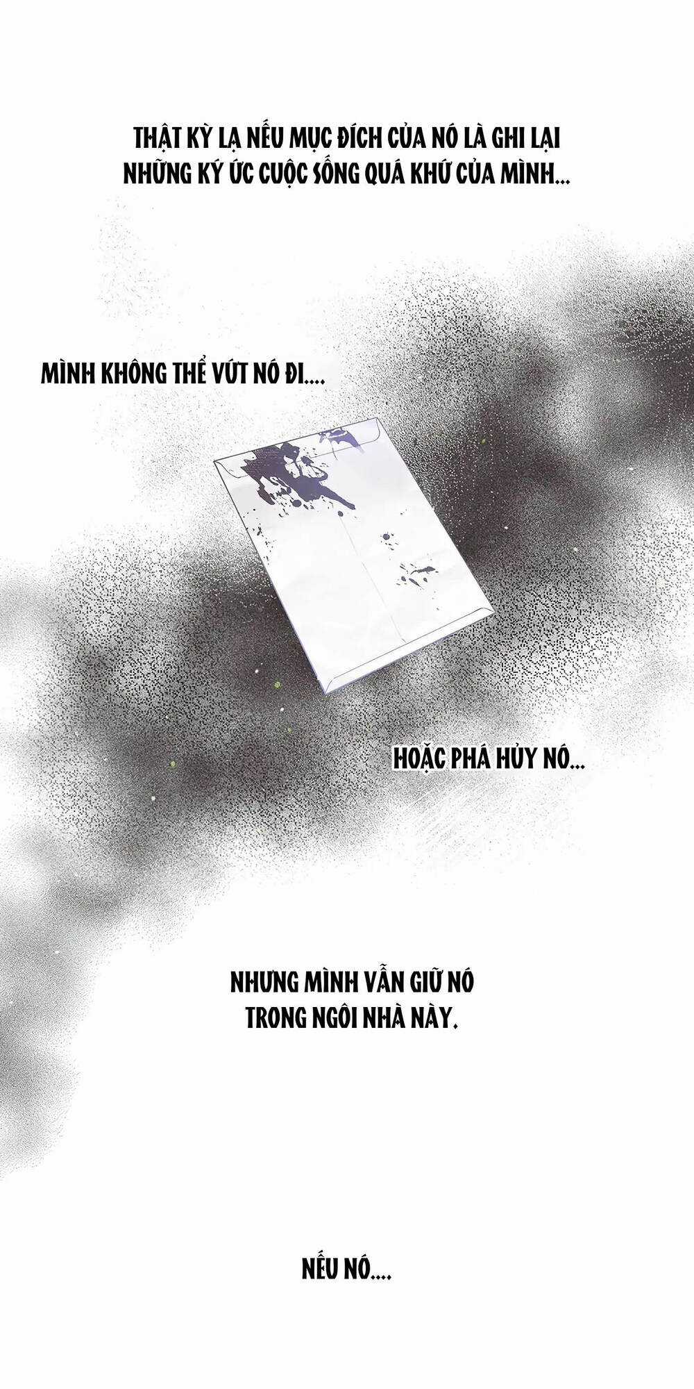 Người Chồng Thứ Hai Của Tôi Chapter 9 trang 68