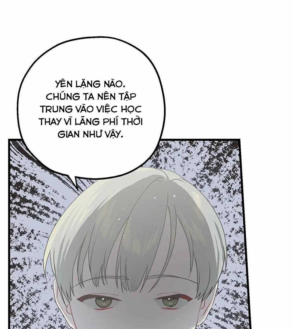 Người Chồng Thứ Hai Của Tôi Chapter 9 trang 7