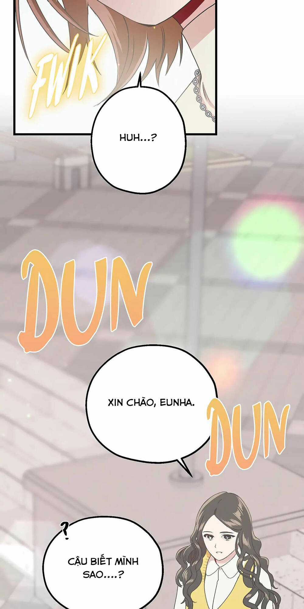 Người Chồng Thứ Hai Của Tôi Chapter 9 trang 80