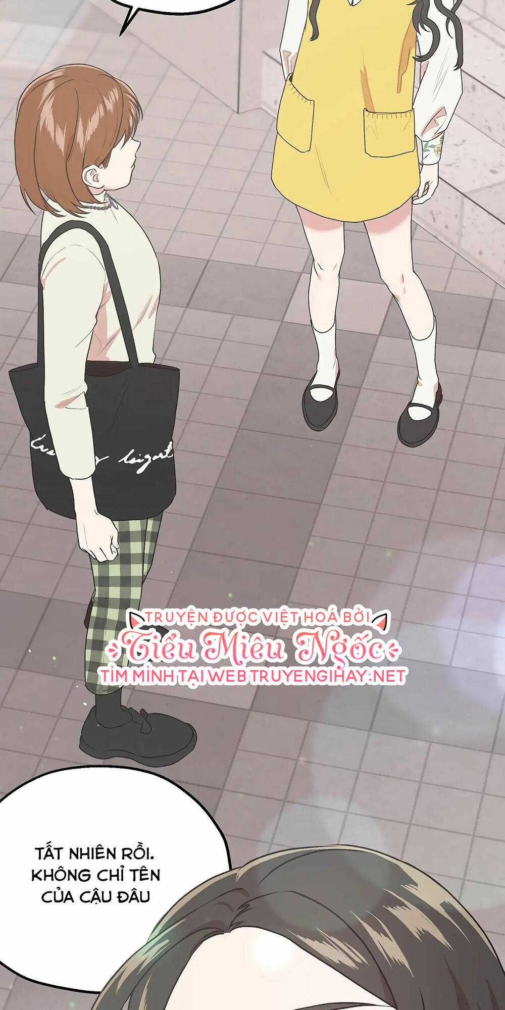 Người Chồng Thứ Hai Của Tôi Chapter 9 trang 81