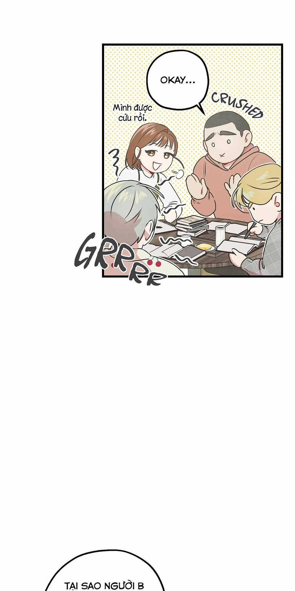 Người Chồng Thứ Hai Của Tôi Chapter 9 trang 9