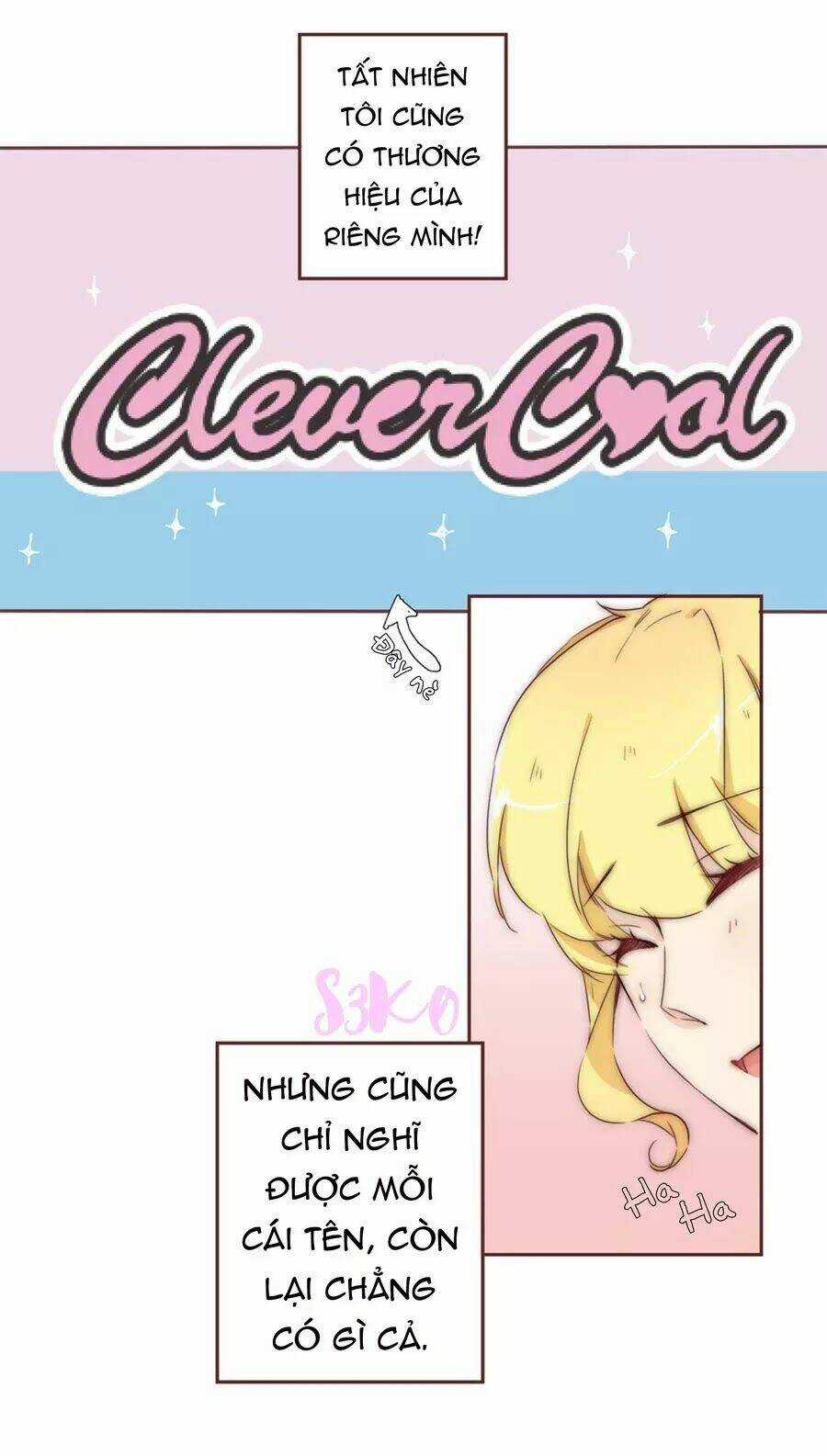 Người Con Gái Mà Tôi Hằng Ao Ước Chapter 1 trang 3