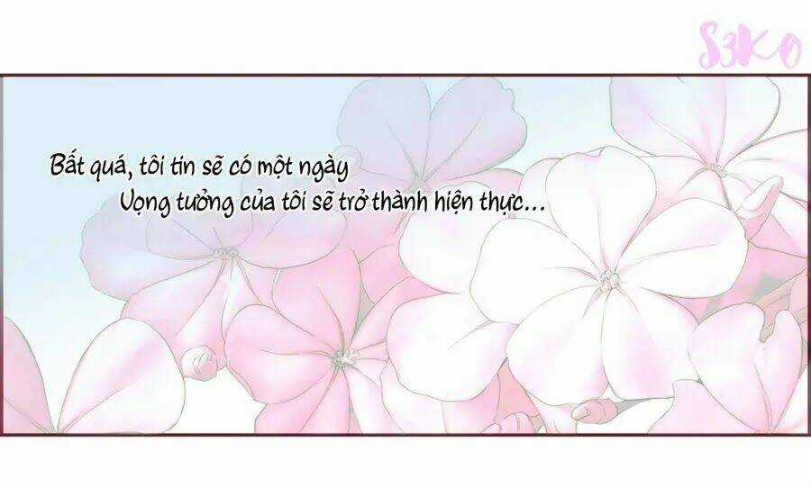 Người Con Gái Mà Tôi Hằng Ao Ước Chapter 1 trang 4