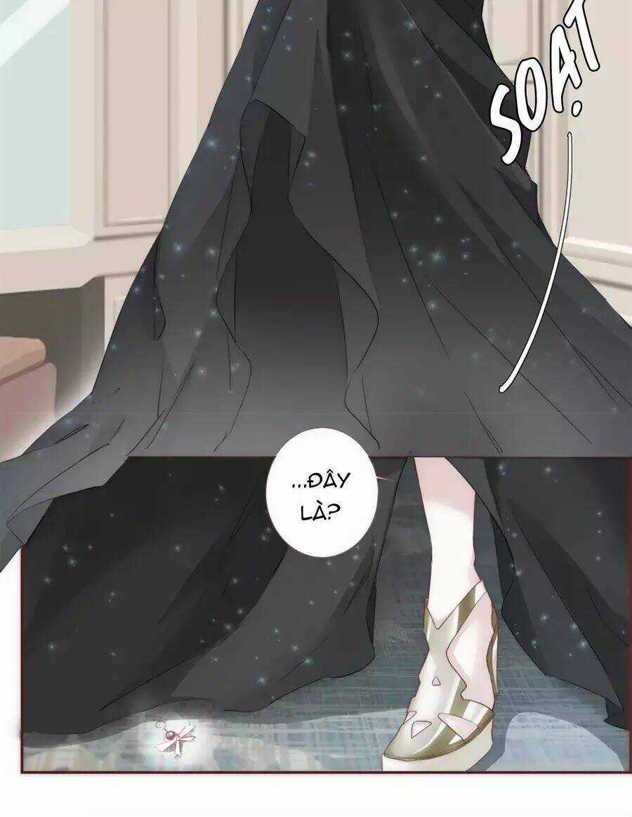 Người Con Gái Mà Tôi Hằng Ao Ước Chapter 2 trang 6