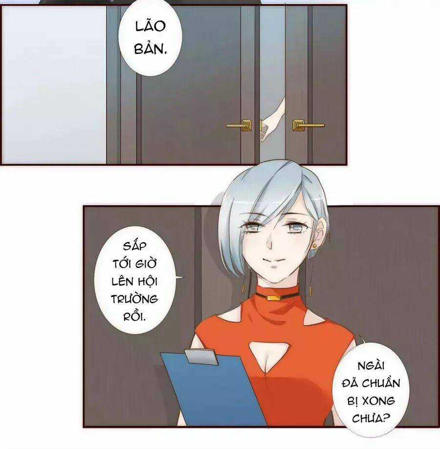 Người Con Gái Mà Tôi Hằng Ao Ước Chapter 2 trang 8