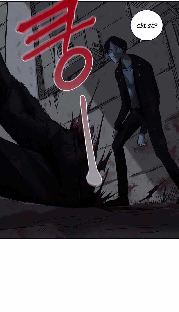 Người Côn Trùng Chapter 1 trang 10