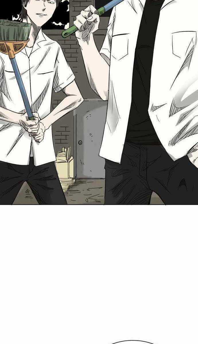 Người Côn Trùng Chapter 1 trang 100