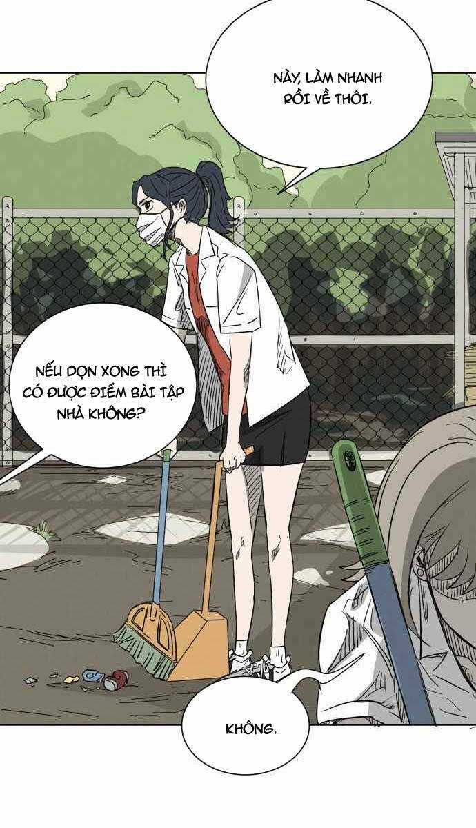 Người Côn Trùng Chapter 1 trang 101