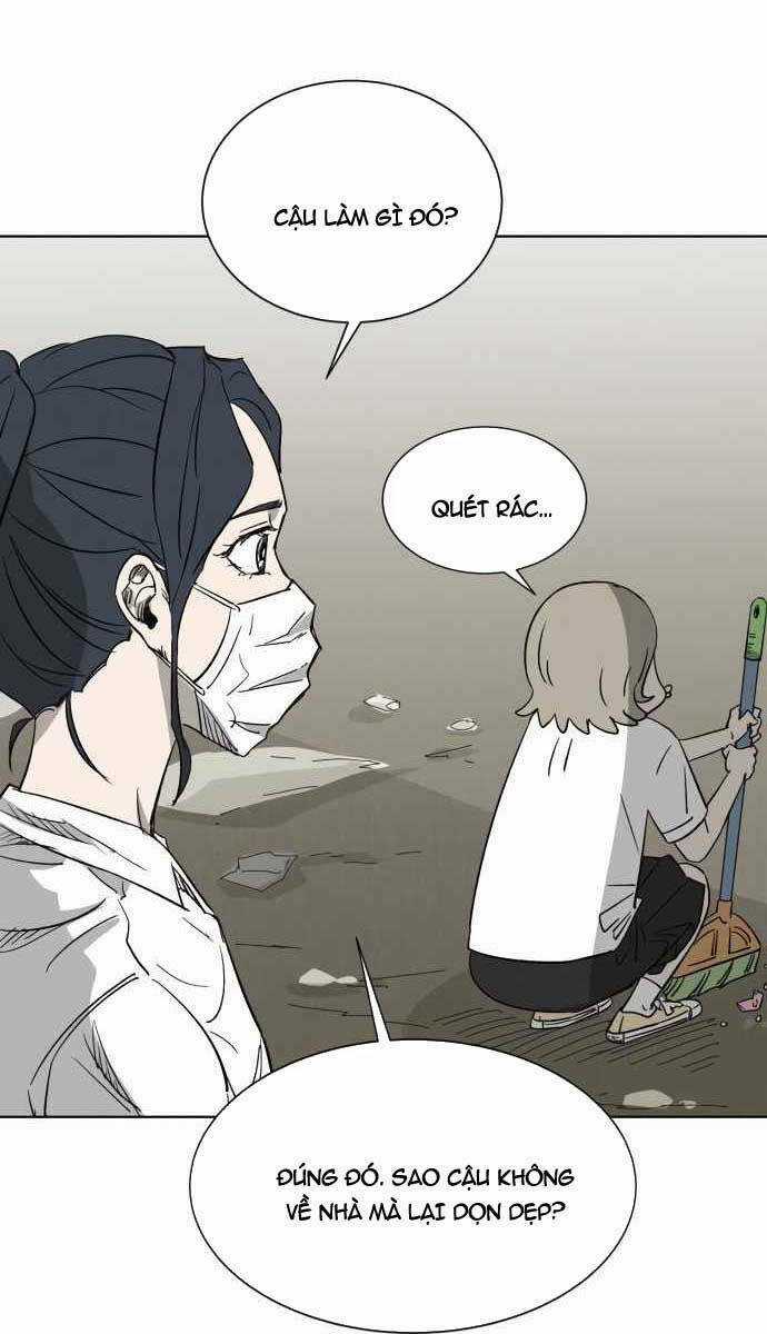 Người Côn Trùng Chapter 1 trang 103