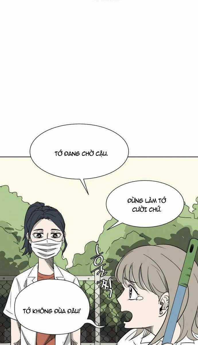 Người Côn Trùng Chapter 1 trang 104