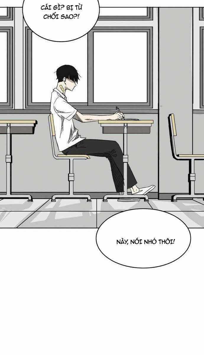 Người Côn Trùng Chapter 1 trang 106