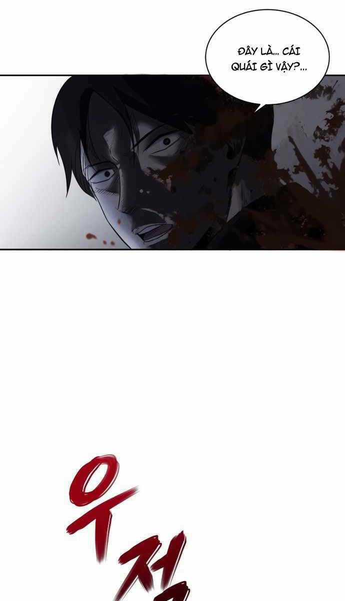 Người Côn Trùng Chapter 1 trang 11