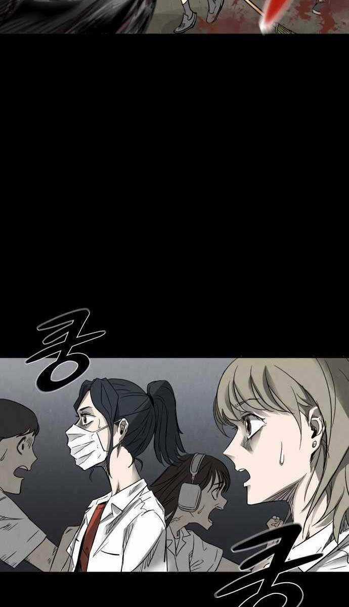 Người Côn Trùng Chapter 1 trang 126