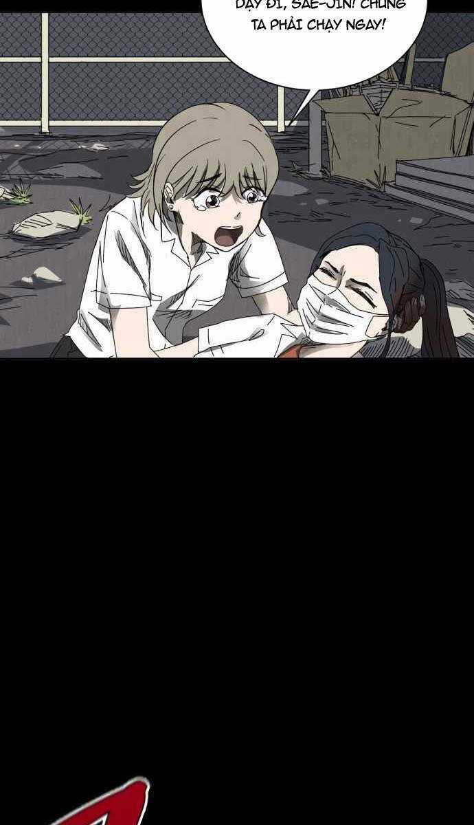 Người Côn Trùng Chapter 1 trang 140