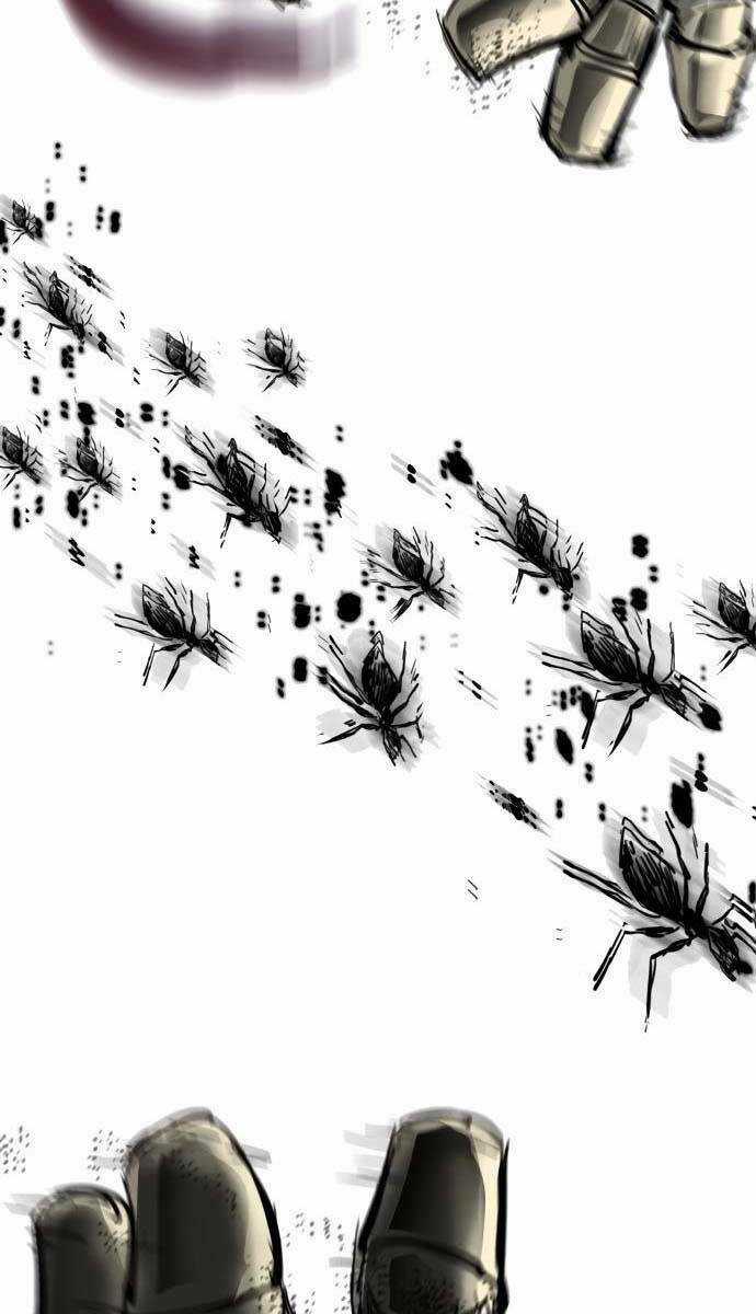 Người Côn Trùng Chapter 1 trang 156