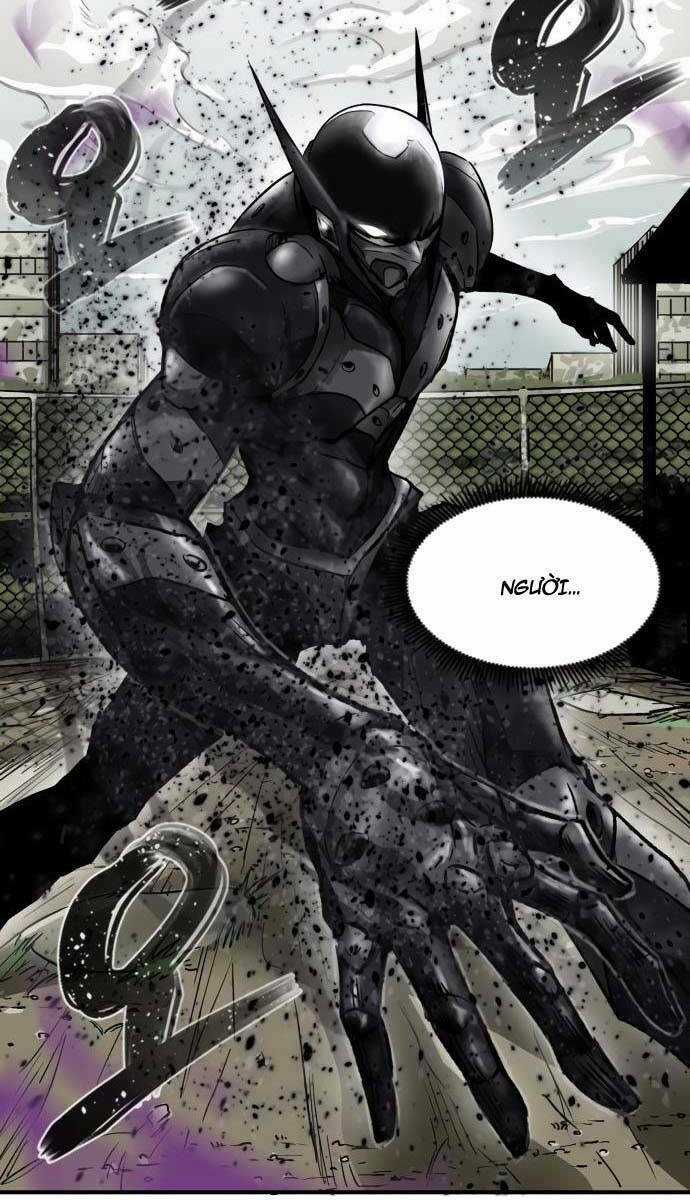 Người Côn Trùng Chapter 1 trang 162