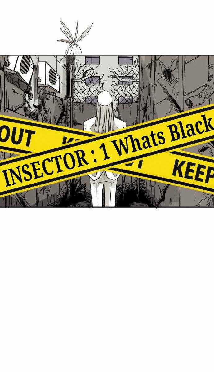 Người Côn Trùng Chapter 1 trang 20