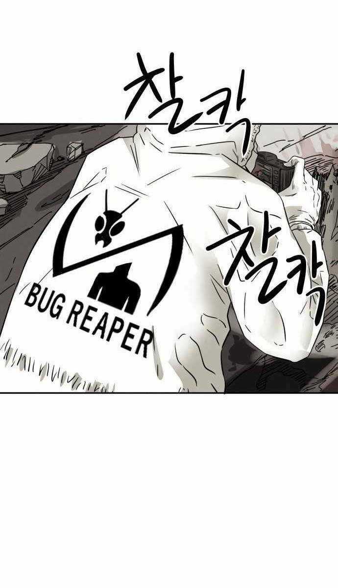 Người Côn Trùng Chapter 1 trang 21