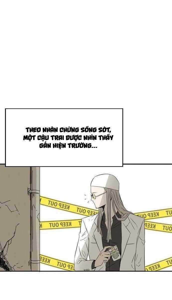 Người Côn Trùng Chapter 1 trang 23