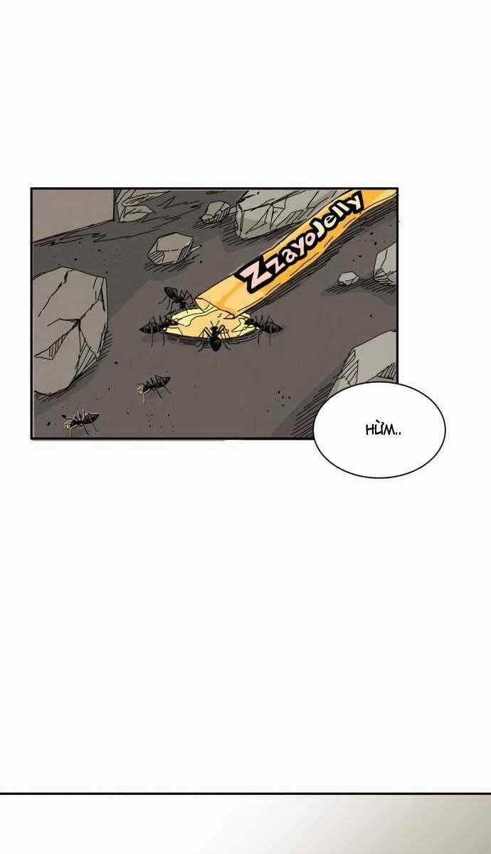 Người Côn Trùng Chapter 1 trang 24