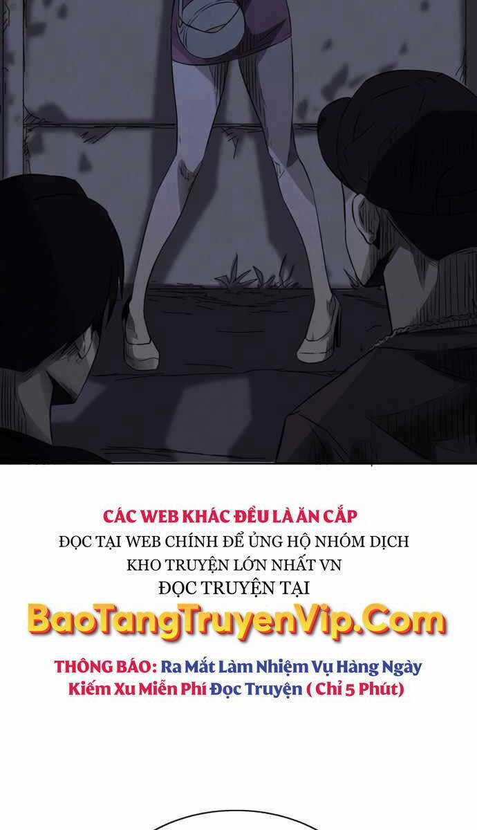Người Côn Trùng Chapter 1 trang 3