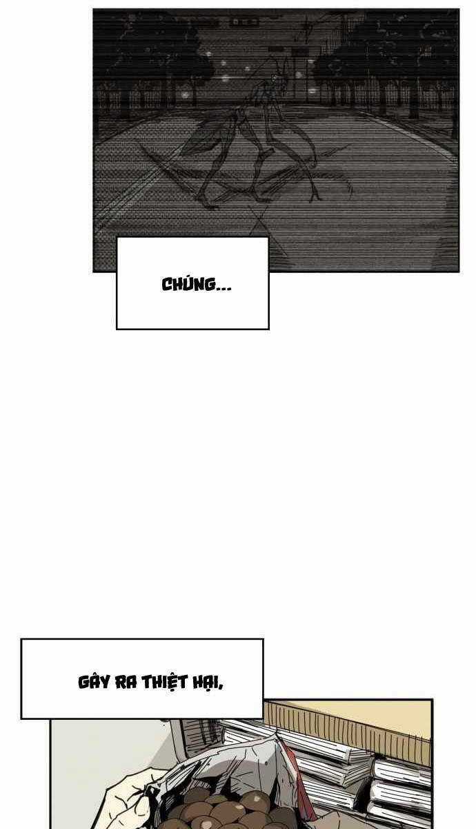 Người Côn Trùng Chapter 1 trang 30