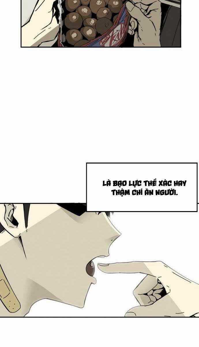 Người Côn Trùng Chapter 1 trang 31