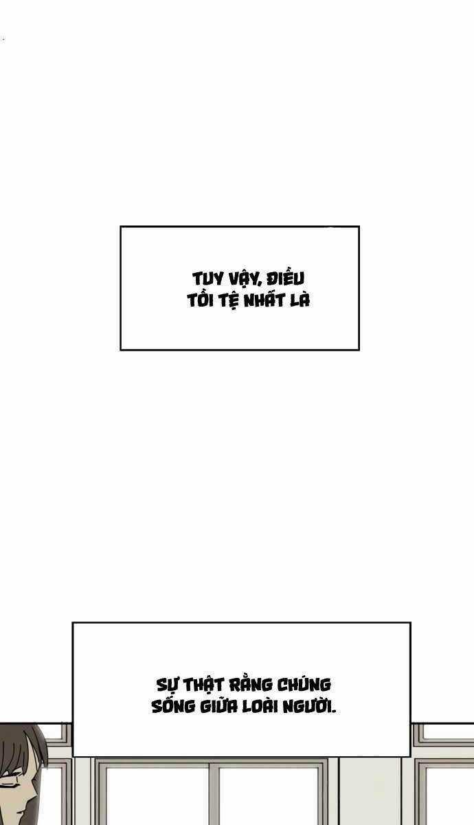 Người Côn Trùng Chapter 1 trang 32