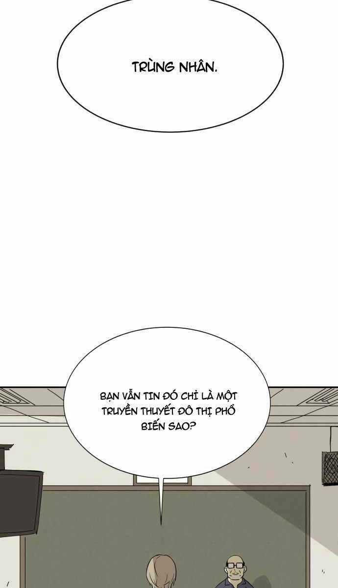 Người Côn Trùng Chapter 1 trang 34