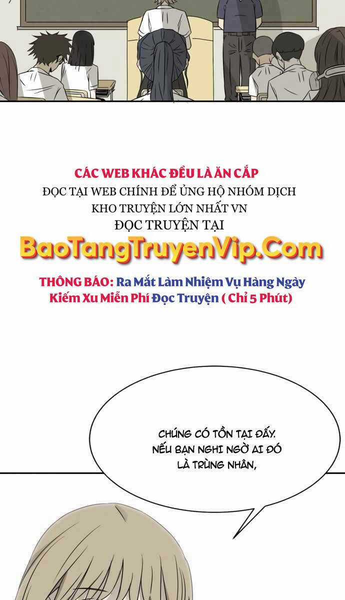 Người Côn Trùng Chapter 1 trang 35