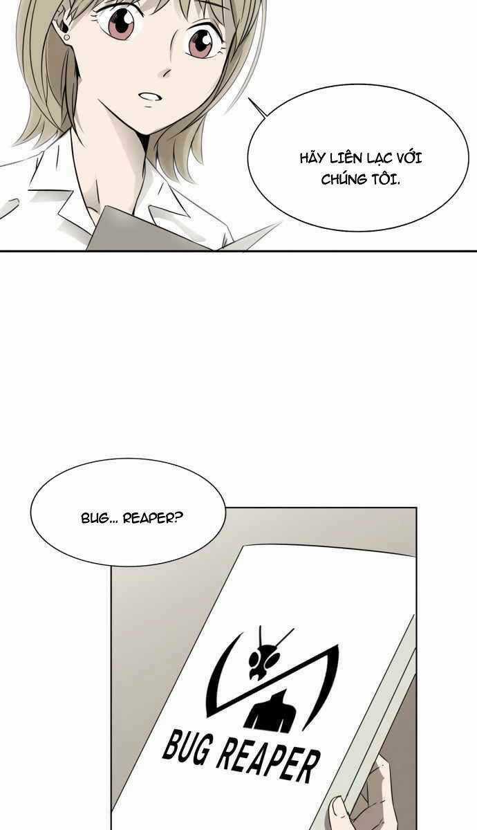 Người Côn Trùng Chapter 1 trang 36