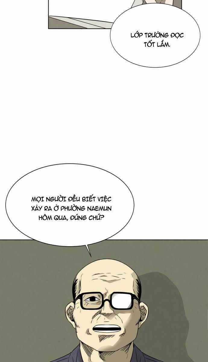 Người Côn Trùng Chapter 1 trang 37