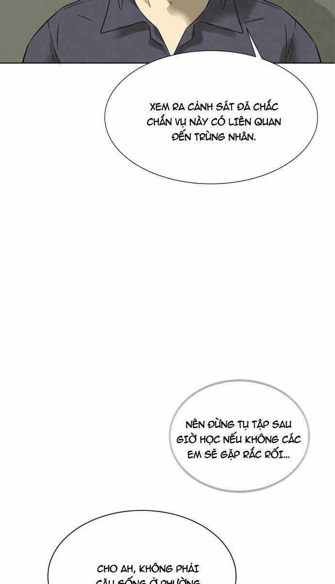 Người Côn Trùng Chapter 1 trang 38