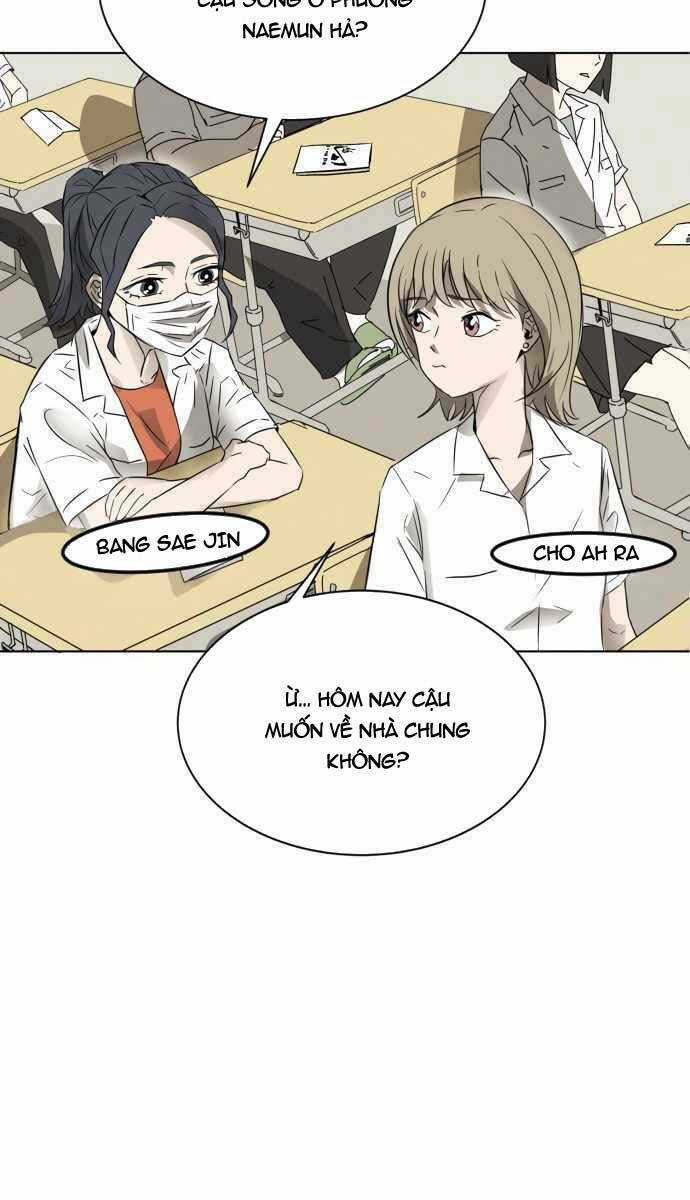 Người Côn Trùng Chapter 1 trang 39