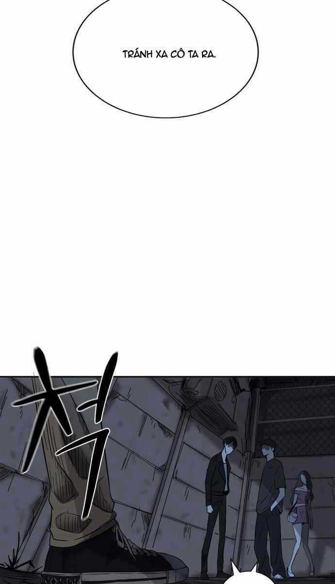 Người Côn Trùng Chapter 1 trang 4