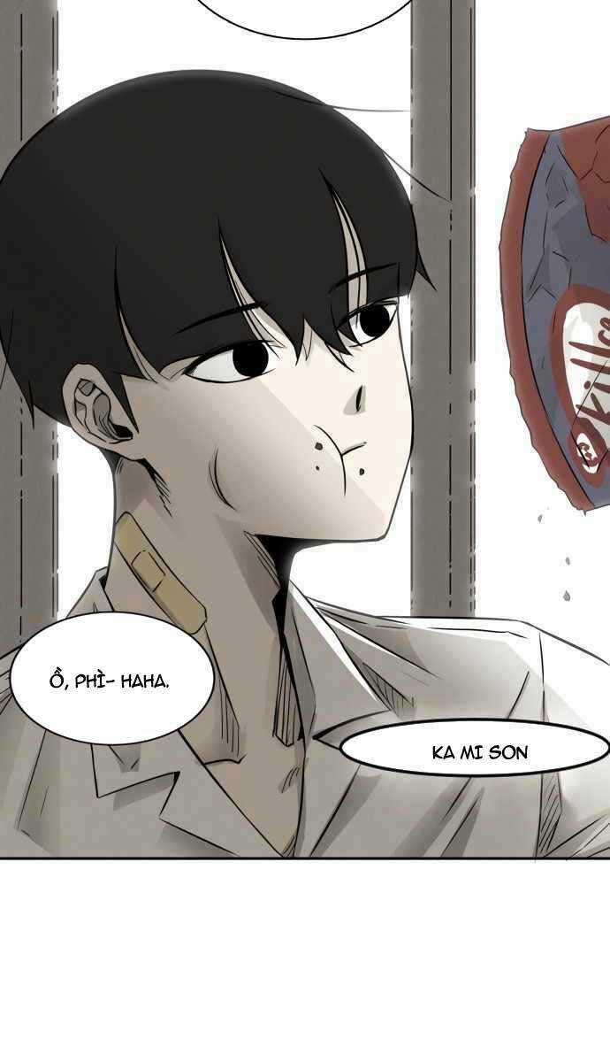 Người Côn Trùng Chapter 1 trang 42