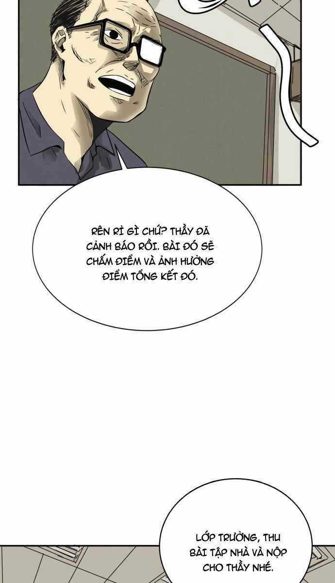 Người Côn Trùng Chapter 1 trang 44