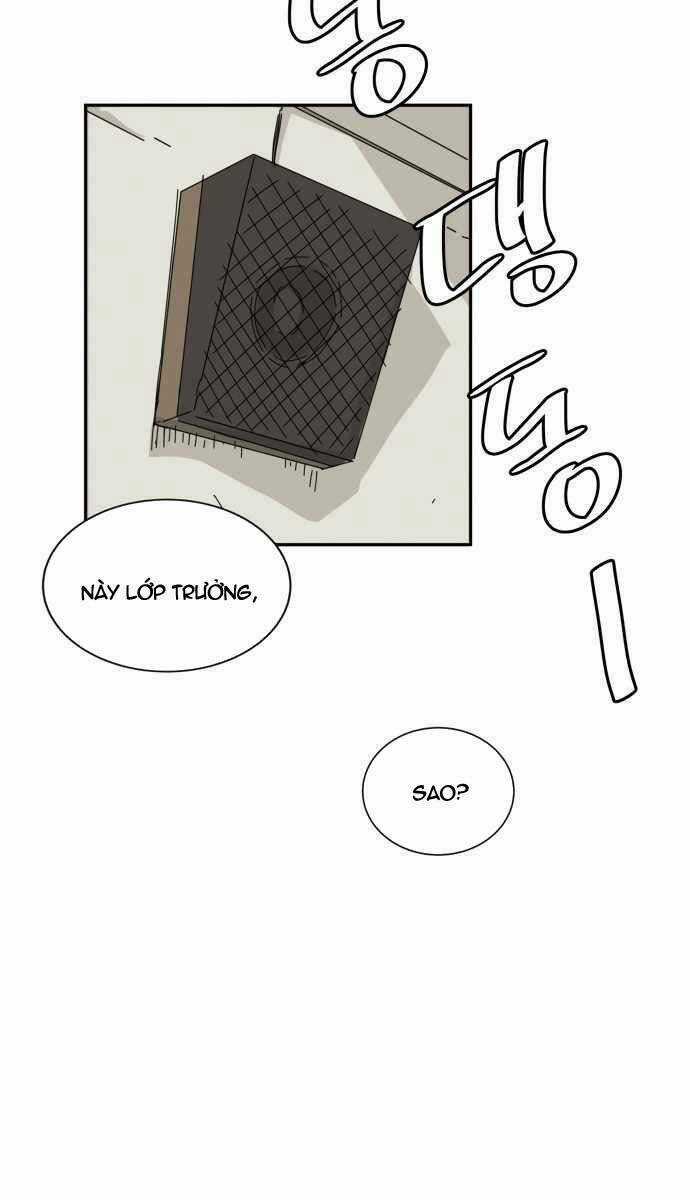 Người Côn Trùng Chapter 1 trang 46