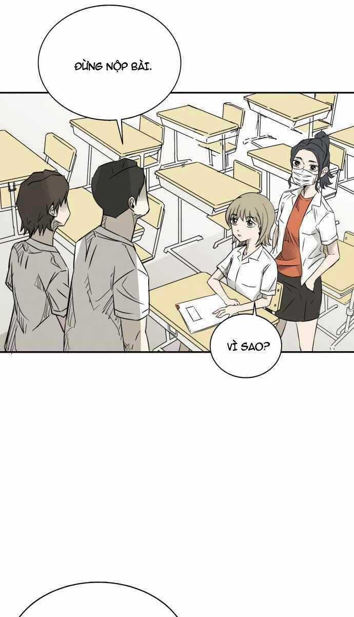 Người Côn Trùng Chapter 1 trang 47