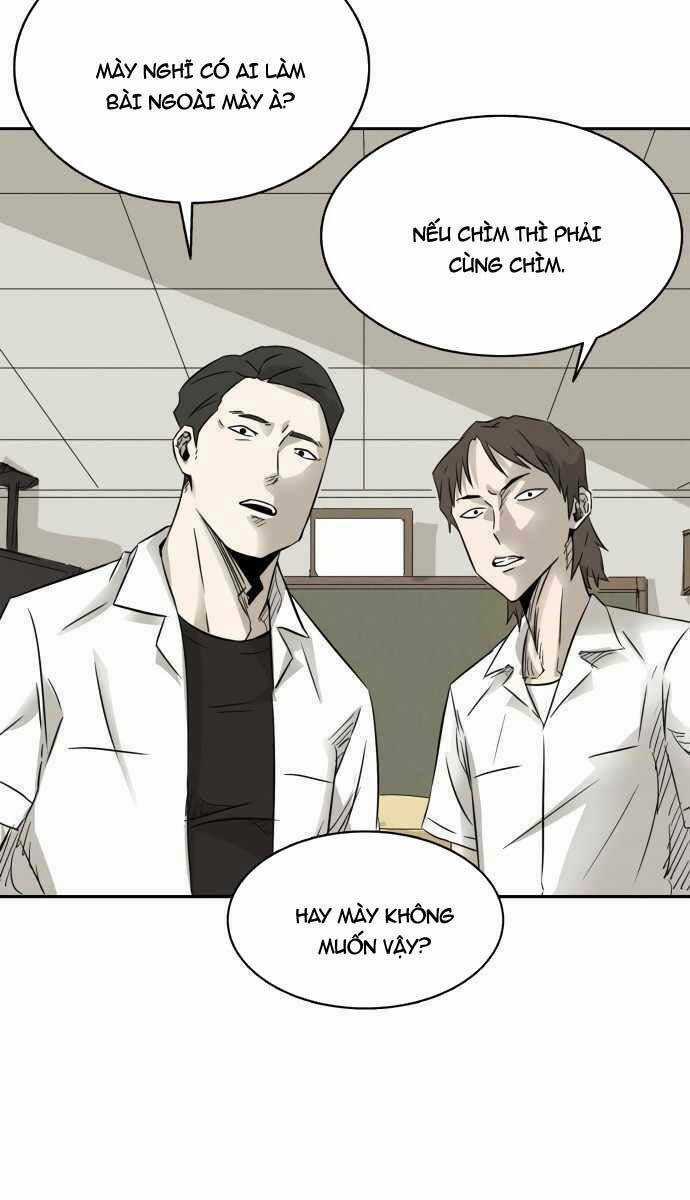 Người Côn Trùng Chapter 1 trang 48