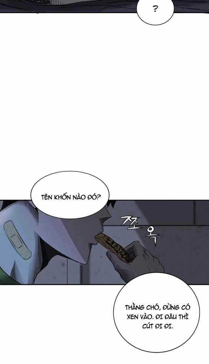 Người Côn Trùng Chapter 1 trang 5