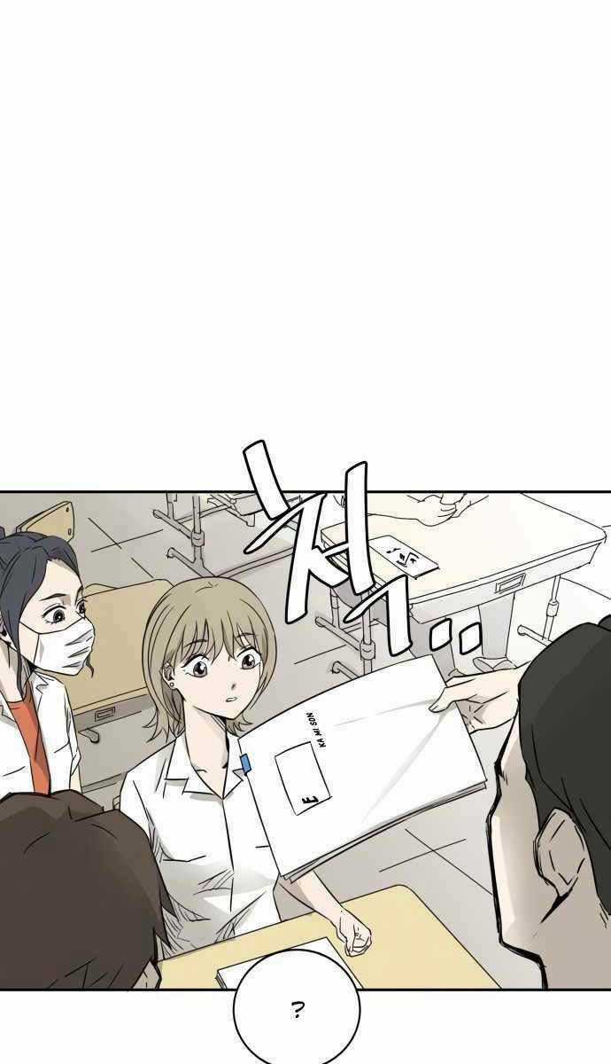 Người Côn Trùng Chapter 1 trang 50