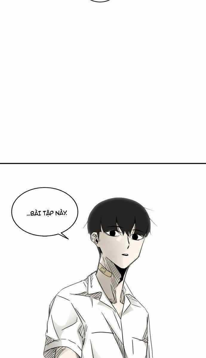 Người Côn Trùng Chapter 1 trang 51