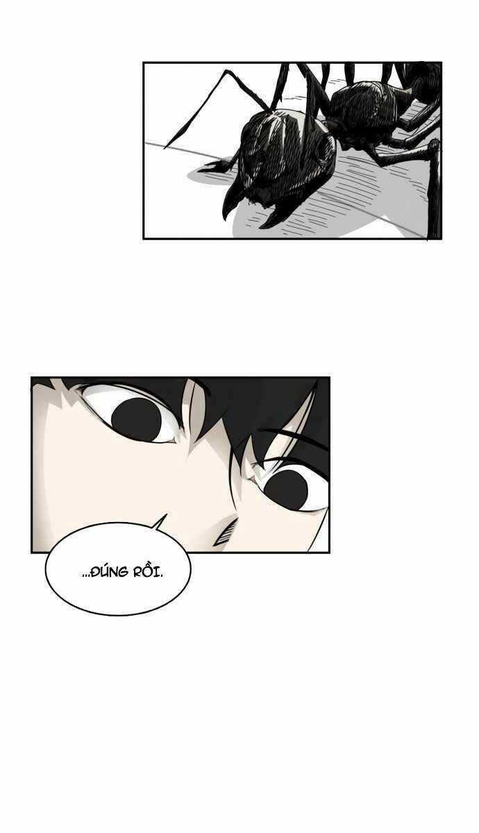 Người Côn Trùng Chapter 1 trang 56