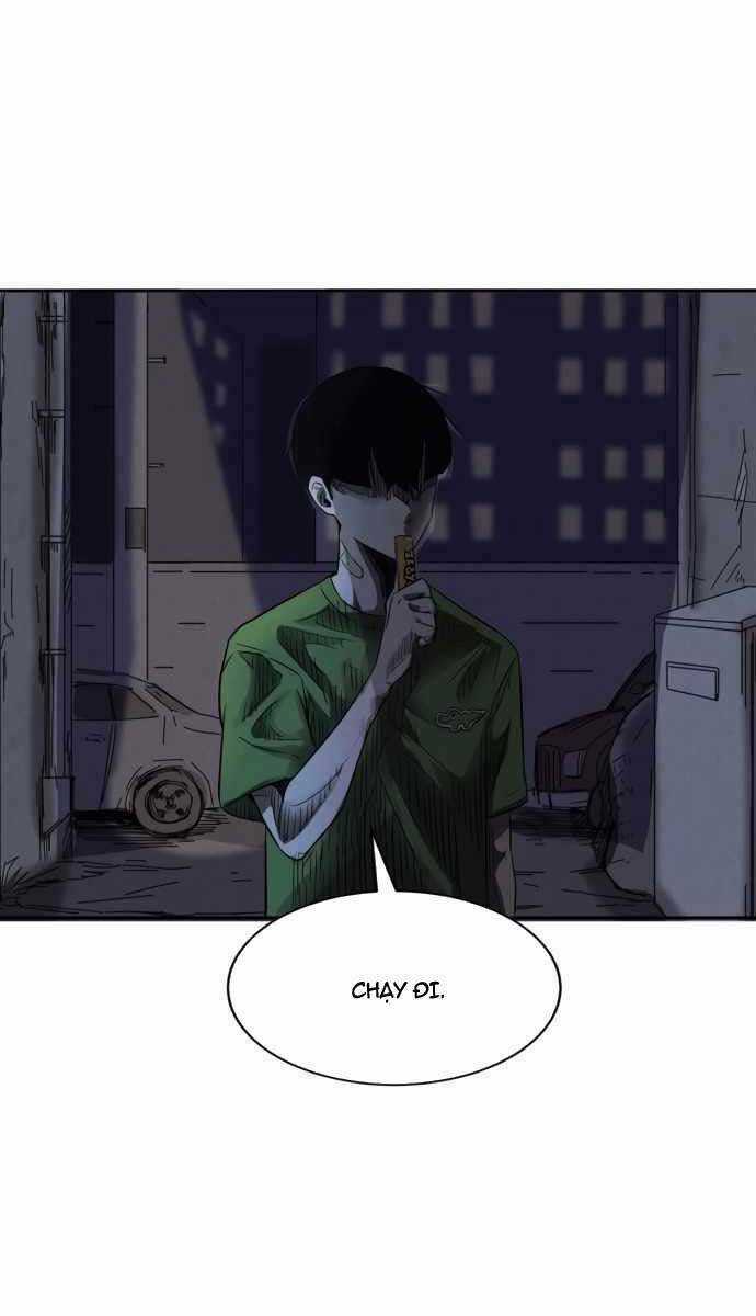 Người Côn Trùng Chapter 1 trang 6